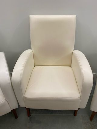 Sillones 