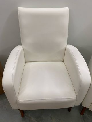 Sillones 