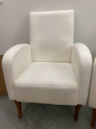 Sillones 