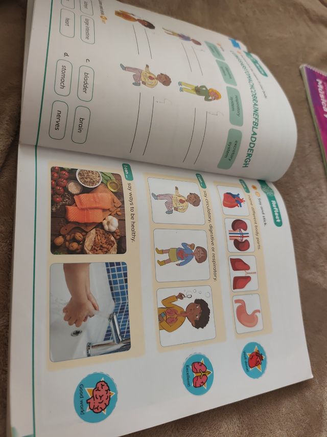 CLIL World 2 - Natural & Social Sciences