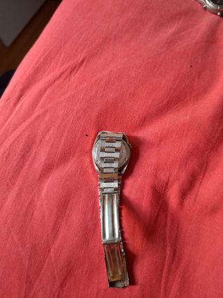 Reloj Seiko 5 automático