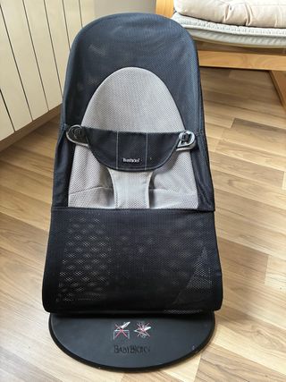 Hamaca Bebé BabyBjorn 