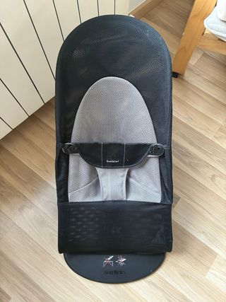 Hamaca Bebé BabyBjorn 