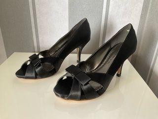 Zapatos Loana Carreras Fiesta Talla 36