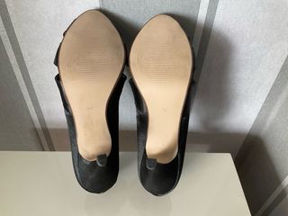 Zapatos Loana Carreras Fiesta Talla 36