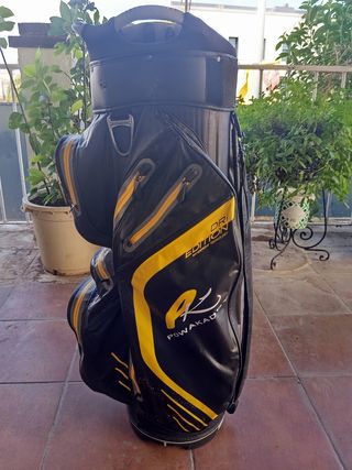 Bolsa golf Powakaddy Dri-Edition