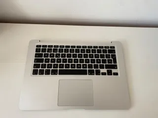 Teclado MacBook Air 13" A1466