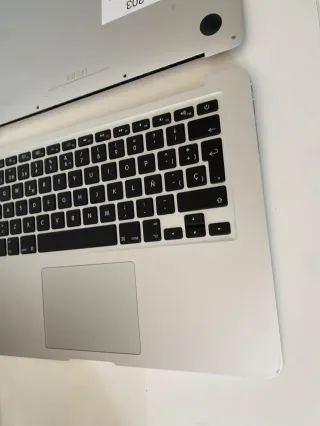 Teclado MacBook Air 13" A1466