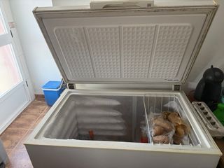 Congelador