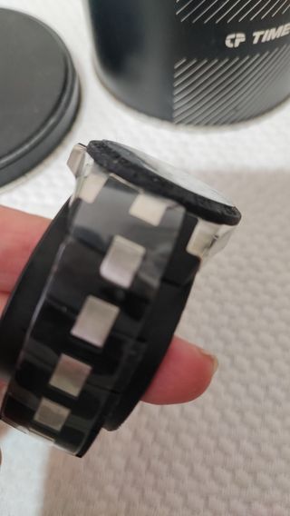 Time Force - Reloj nuevo nunca se ha usado.f