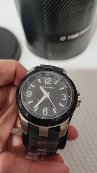Time Force - Reloj nuevo nunca se ha usado.f