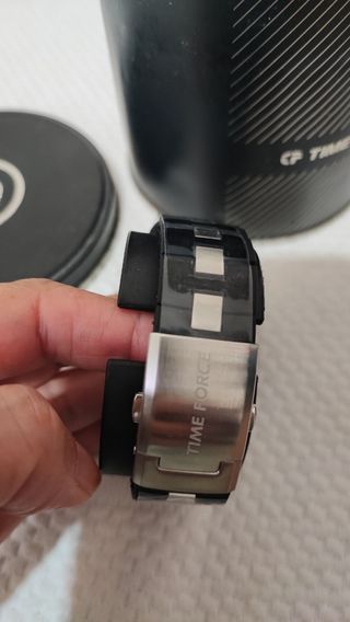 Time Force - Reloj nuevo nunca se ha usado.f