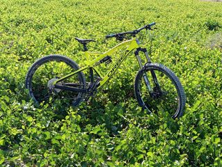 Orbea Rallon Enduro Doble Suspensión