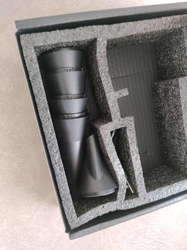 Ventilador Turbo Super Power