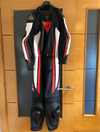 Mono moto Dainese ASSEN 2 piezas