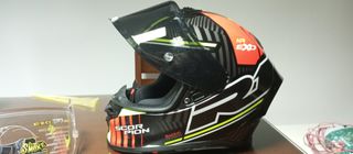 Casco Scorpion Exo-R1 Air