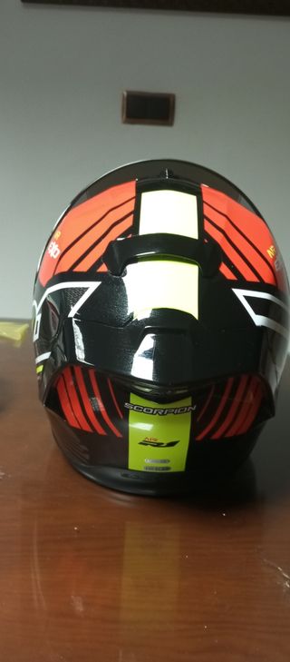 Casco Scorpion Exo-R1 Air