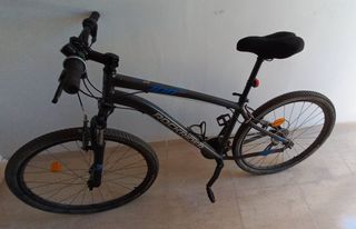 Bicicleta montaña Rockrider ST100 de 27,5"