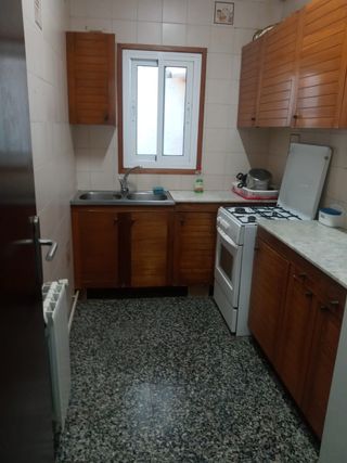 Habitación en alquiler Torrembarra gastos incluido