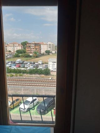 Habitación en alquiler Torrembarra gastos incluido