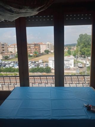 Habitación en alquiler Torrembarra gastos incluido