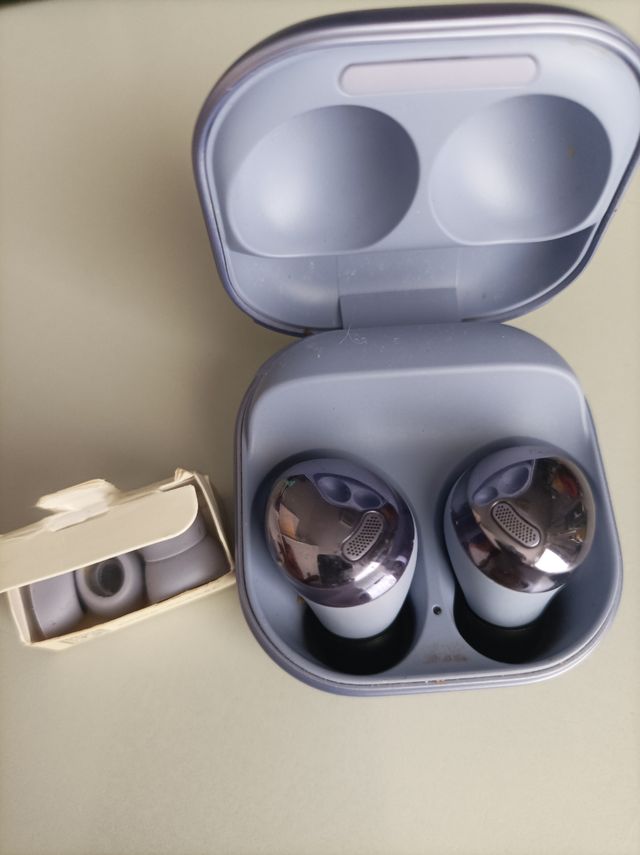 Audífonos Samsung Galaxy Buds2