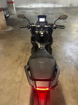 Honda X-ADV 750 (2021) Impecable