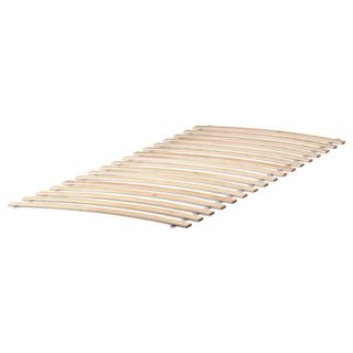 Somier IKEA Luroy 90x200 - Laminas