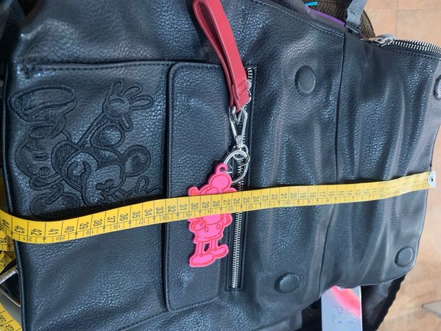 Mochila Desigual Mickey Mouse