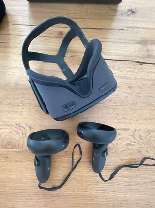 Oculus Rift 1 VR Headset