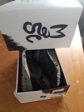 Zapatillas PREMIATA Deportivas Hombre 
