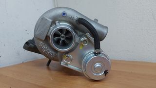 Turbo nuevo PSA Ford Fiat 2.2/1.6 diésel