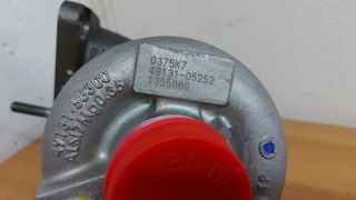 Turbo nuevo PSA Ford Fiat 2.2/1.6 diésel