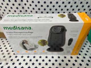 Medisana Shiatsu - Funda masaje