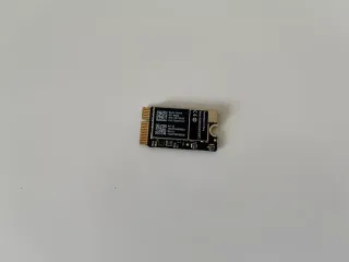 Tarjeta Airport WiFi Bluetooth MacBook A1369/A1370