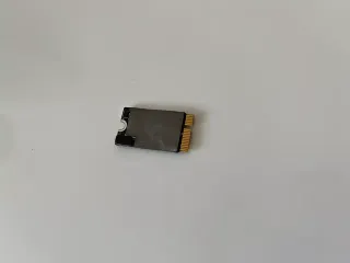 Tarjeta Airport WiFi Bluetooth MacBook A1369/A1370