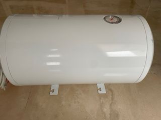 Termo eléctrico Nofer 50L