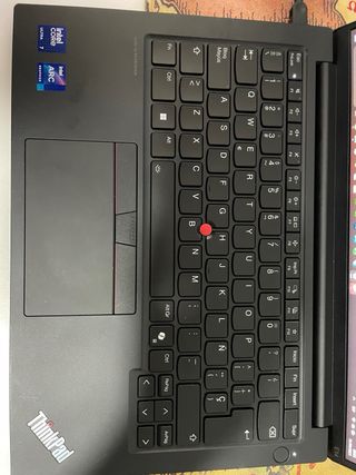 Lenovo ThinkPad E14 Gen 6 i7 155h,32GB RAM 1TB SSD