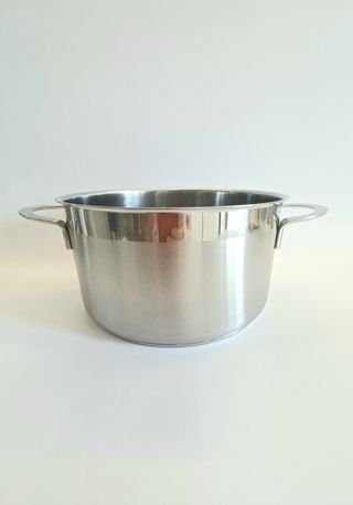 Pentola Berndes acciaio inox da 22 cm