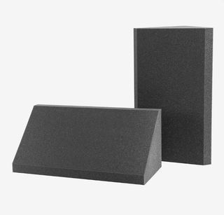 Line Bass Trap Absorber (2) uds 