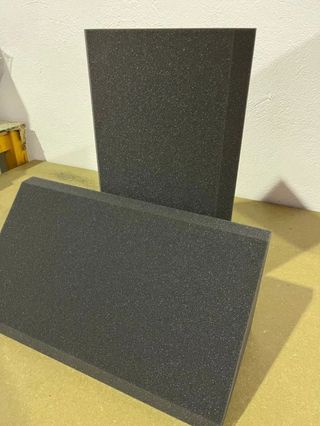 Line Bass Trap Absorber (2) uds 