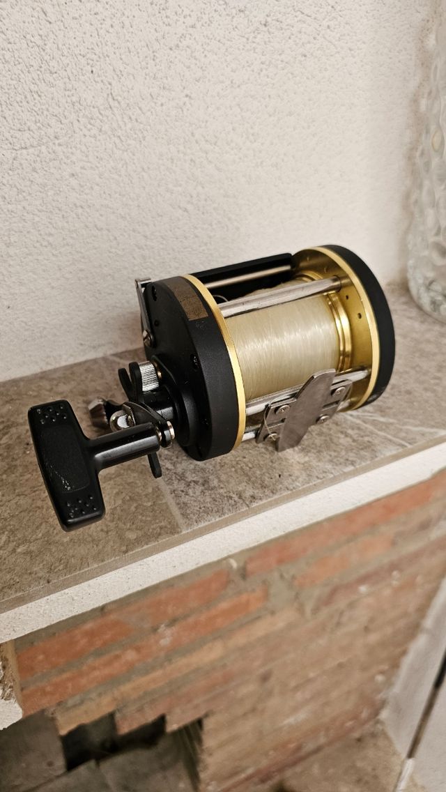 Carrete KET 700 - Multiplicador