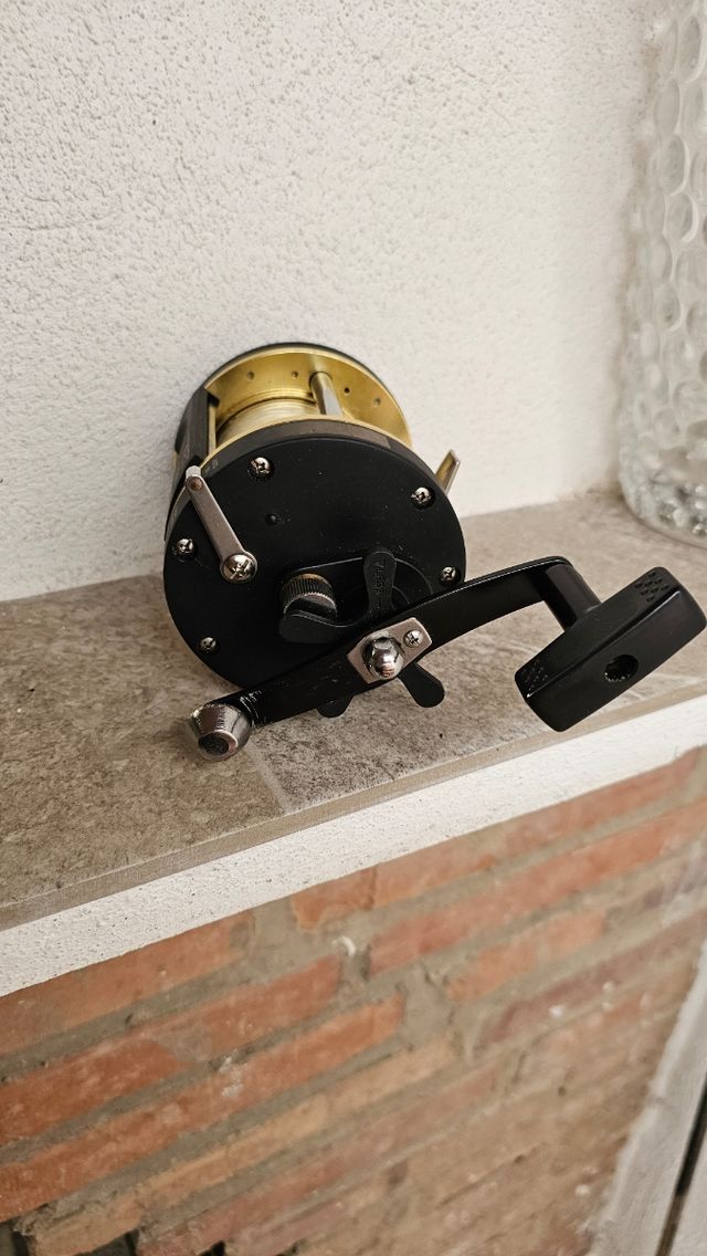 Carrete KET 700 - Multiplicador