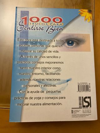 1000 Trucos Para Sentirse Bien (Spanish Edition)