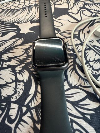 Apple Watch Series 5 - Negro