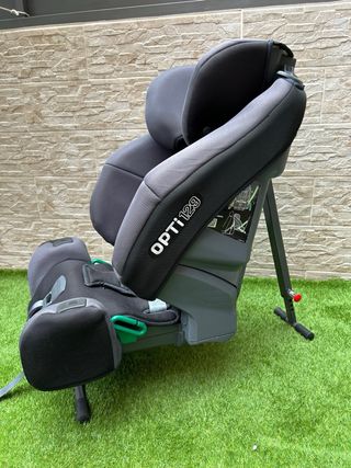 Silla coche Kipplan Opti129