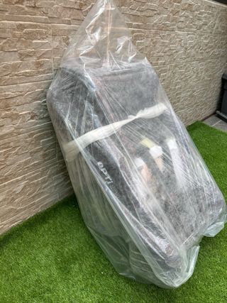 Silla coche Kipplan Opti129