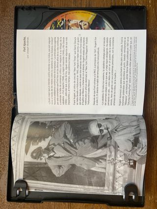 Fort Apache (John Ford) - Edición Especial 2 DVD