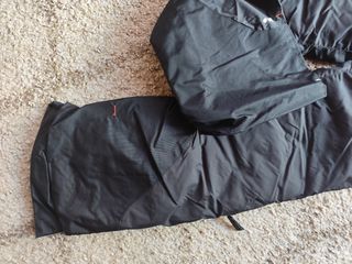 Pantalones esquí niño 12 años