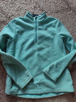 Pantalones esquí niño 12 años